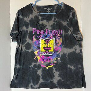 Pink Floyd Shirt